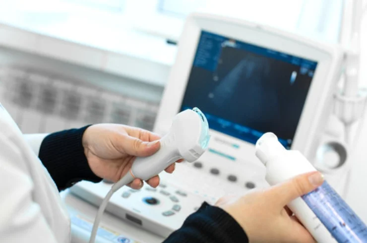 Ultrasound Scan-----07